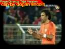 cassio lincoln GALATASARAY