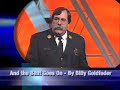 Billy Goldfeder - And the Beat Goes On - Fire Training
