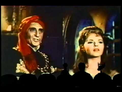 MST3K - The Magic Sword