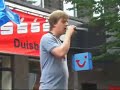 Die Bandbreite - 9/11 Selbst gemacht