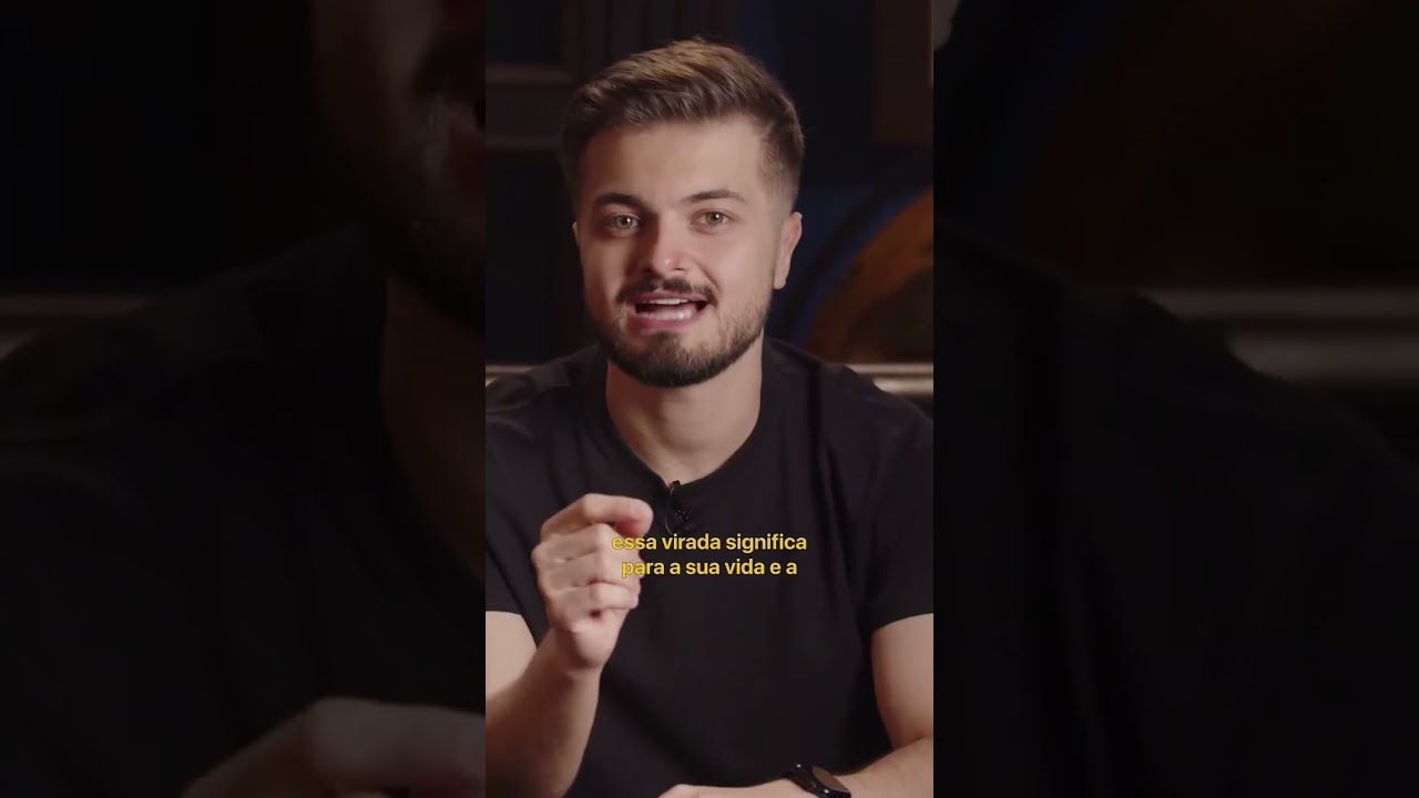 Prepare-se para uma abordagem profunda em um documentário