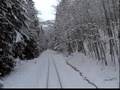 The Cascade Tunnel Part 6