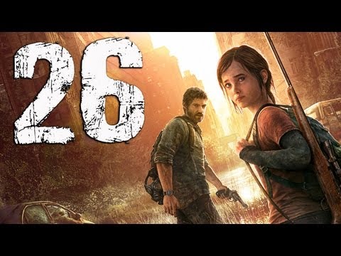 the last of us the truck - This is our The last of Us Gameplay Walkthrough Part 26. It is the prologue to this amazing game by Naughty Dog, the makers of games such as Crash Bandicoot ...