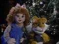 Meet Meteora, Queen of the Asteroids from The Chirstmas Toy