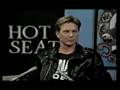 105.5 KNAC-FM's Thrasher on the Wally George Show Part 2