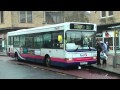FALKIRK BUSES OCTOBER 2011