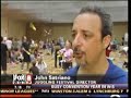 TV Coverage of IJA Festival