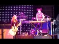 Heart-You're The Voice-Raleigh, NC-06/24/11