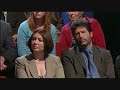 Richard Dawkins on the Big Debate 3 of 6