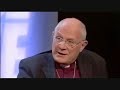 Richard Dawkins on the Big Debate 3 of 6