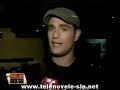 michel brown en al rojo vivo