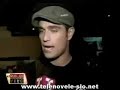michel brown en al rojo vivo