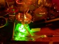 360° Laser Spirograph