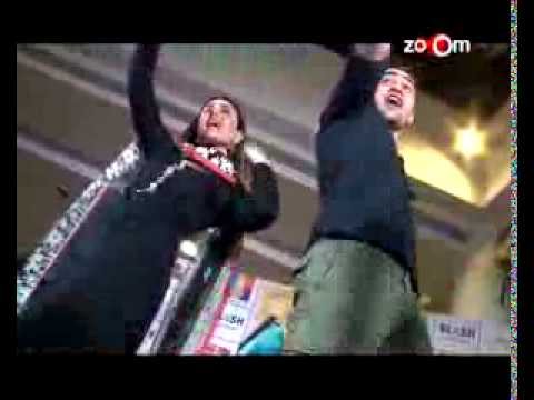 Imran Khan comments on the failure of Gori Tere Pyaar Mein