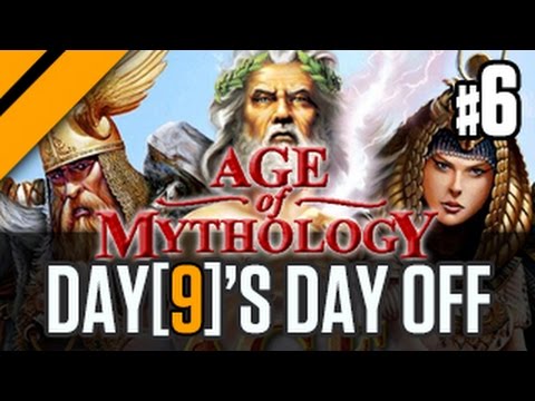 age - I see that Age of Mythology is out on steam! I love RTS games so I'm gonna rock out THIS one. My Website: http://day9.tv/ Me on Twitter: http://twitter.com/day9tv/ Find me on Facebook: http://www...