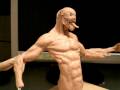 videos de sculpture super sculpey monster