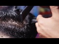 Video for آموزش آرايشگري مردانه