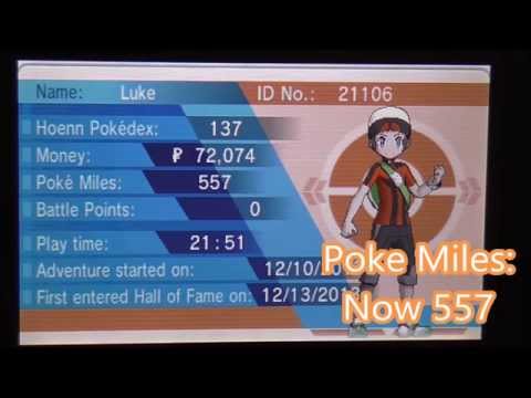 how to collect ash oras