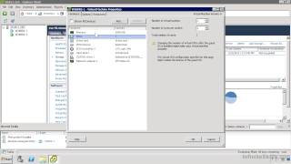 VMware ESXi&vSphere 5.1 Admin Tutorial | Virtual Machine Settings