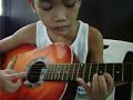 Jarl playing different guitar intros... Jarl playing different guitar intros...