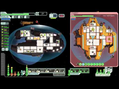 how to beat ftl