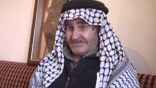 6- مقابلة تاريخ شفوي للنكبة الفلسطينية مع ابراهيم خليل البقاعي من قرية مغر الخيط - صفد المحتله 6- مقابلة تاريخ شفوي للنكبة الفلسطينية مع ابراهيم خليل البقاعي من قرية مغر الخيط - صفد المحتله