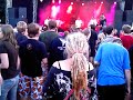 Some band I don't know live at Fonsstock Festival 2006, Nordenham (Germany) (03/12)