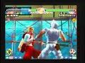 VF4FT: Bay Area Cup: Jacky vs Lion