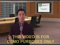 Wall St. Training Self Study - Instructor Hamilton Lin