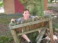 Bench Break