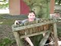 Bench Break