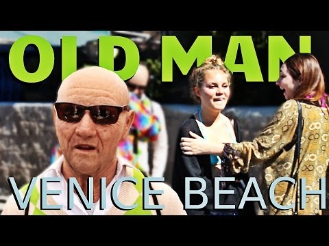 old man