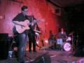 Bossa Chianti Andy Declerck & Kari Antila Group