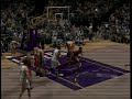 Kobe Bryant 2K8 Signature Highlights Xbox 360