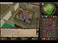 rffh gets 99 mage