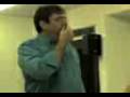 videos de 27-11-08 2224 DVD PR. VALVERDE - QUE BOM É BENÇÃO