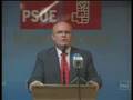 PSOE (MITÍN VIRREY MORCILLO)