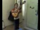 Luan Cervila - Heavy Metal