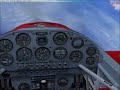 Flight Simulator X with Extra 300