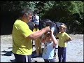 Šola jezdenja, Malteška konjenica Polzela