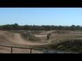 videos de Fort Lytton Motocross track 08