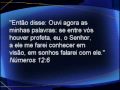 13 A Bíblia Ensina Que Deus Ainda Fala 13 A Bíblia Ensina Que Deus Ainda Fala