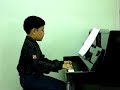 The Hokey Pokey By Pokpong Tapanote
