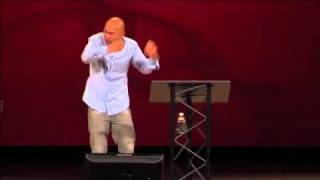 Prayer As A Way Of Walking In Love - A Personal Journey By Francis Chan