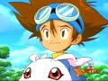 Digimon Episódio 29 - (1º Parte) Digimon Episódio 29 - (1º Parte)