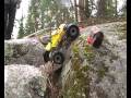 RC Rock Crawling Jarvenpaa Comp