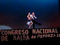Congreso Mendoza 2007 - Ayelen Gauna & Fernando Alonso