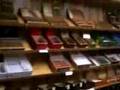 Laguna Niguel, California - Cigar Shop