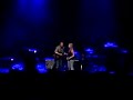 Glen Hansard (the Frames) at Henry Fonda - Falling Slowly