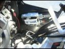 Brico: montaje xenon en yamaha fz6